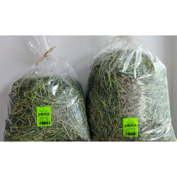 WYRWISUSZ DZIKOWYJE - SIANKO 500g